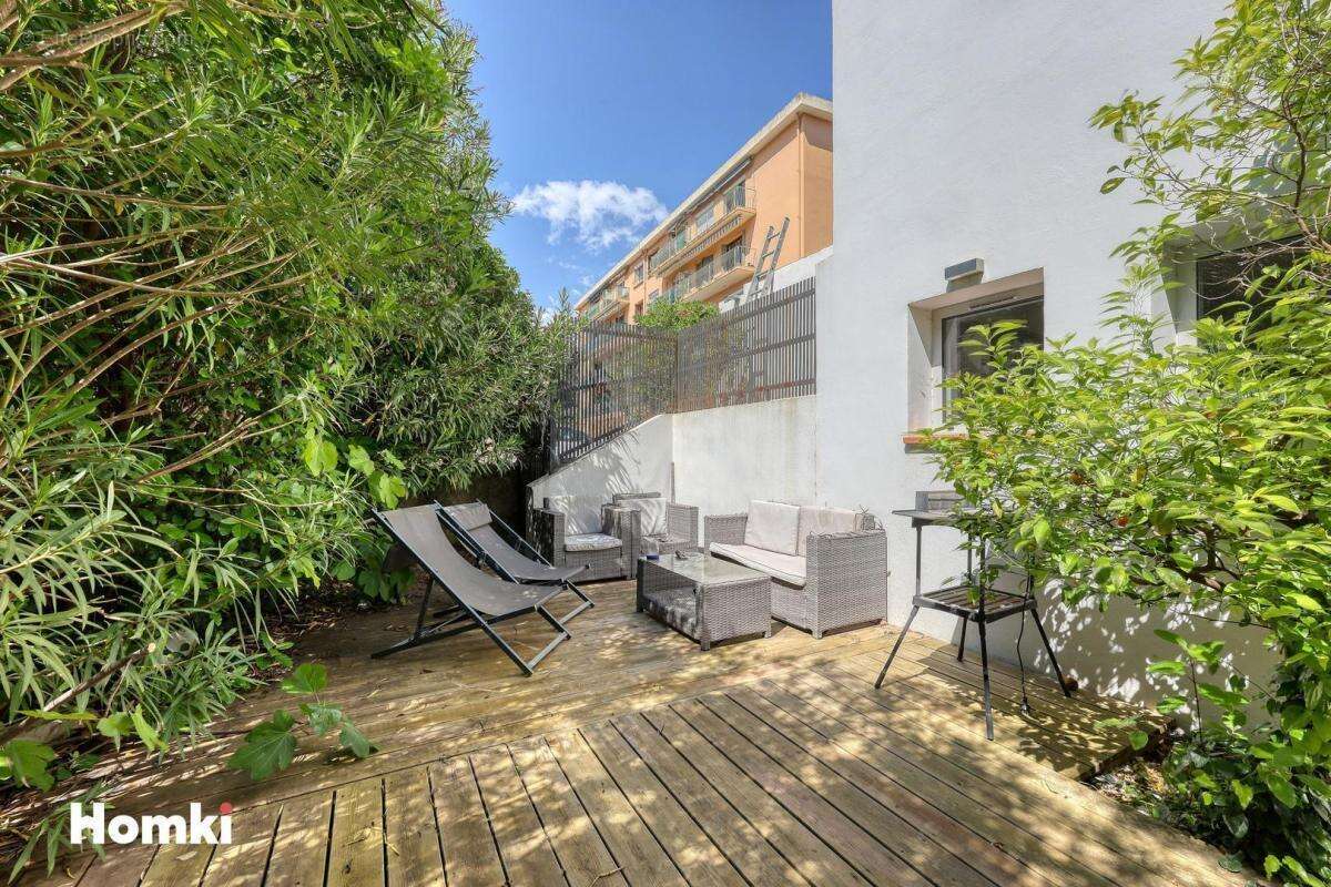 Appartement à HYERES