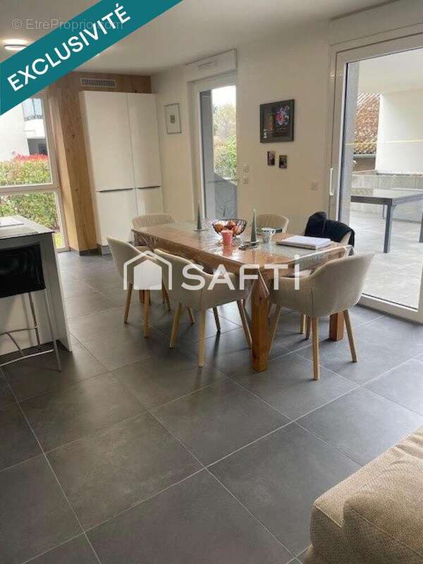 Photo 2 - Appartement à HAGUENAU