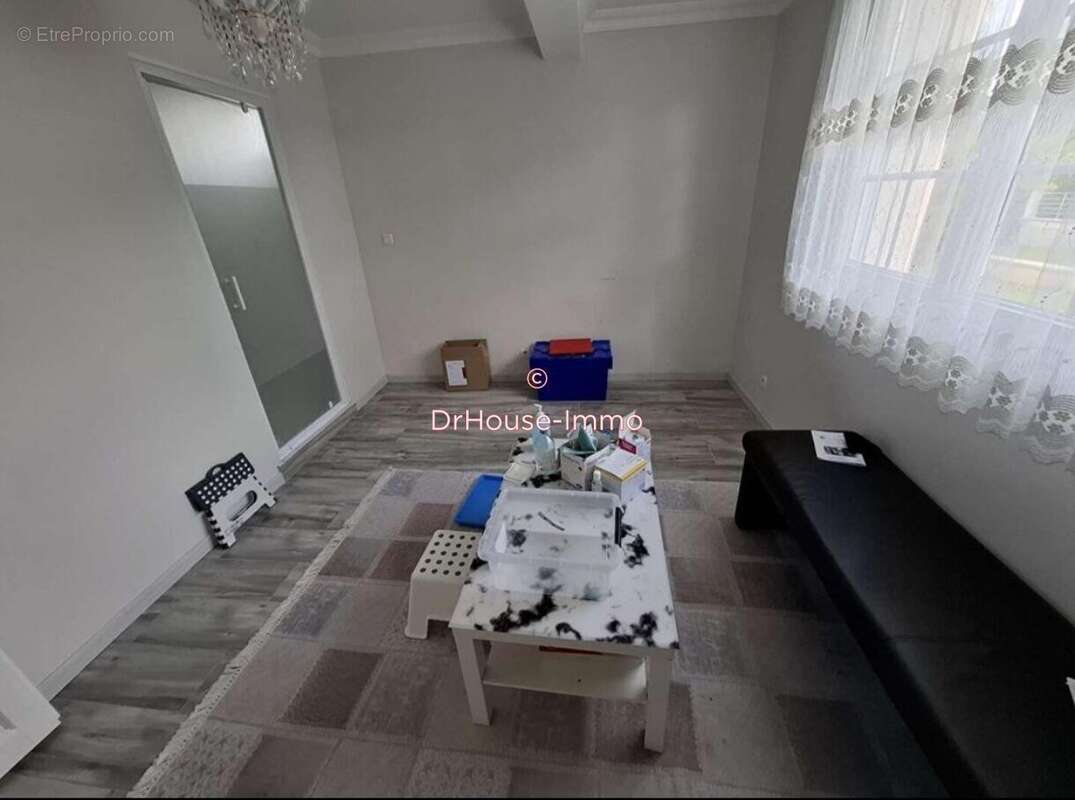 Maison 122 m² à L'aigle  - photo 4