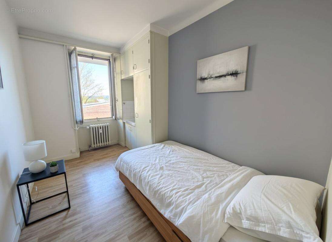 Appartement à RODEZ