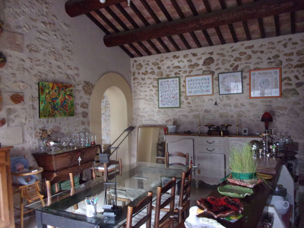 Maison à FOS-SUR-MER