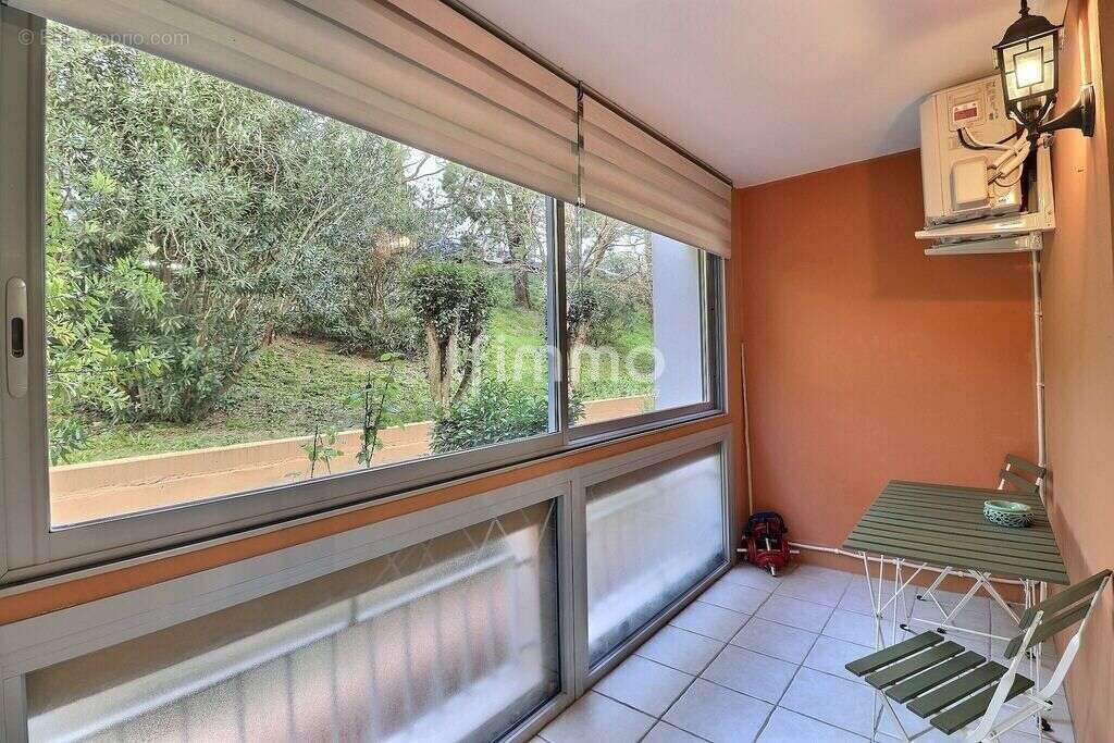 Appartement à MARSEILLE-11E