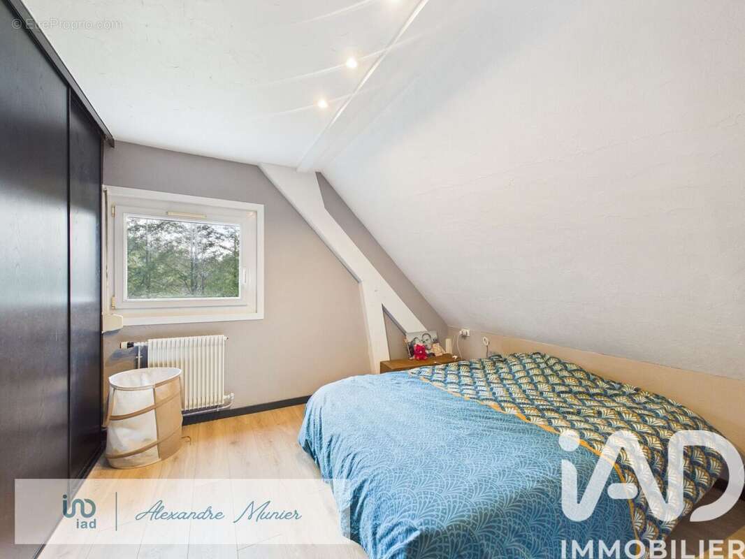 Photo 9 - Maison à EPINAL