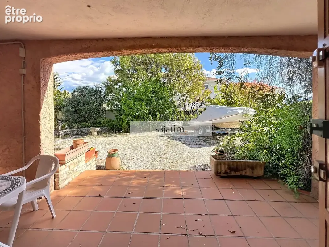 Maison 5 pièces 126 m² à vendre à La Ciotat (13600) - photo 7