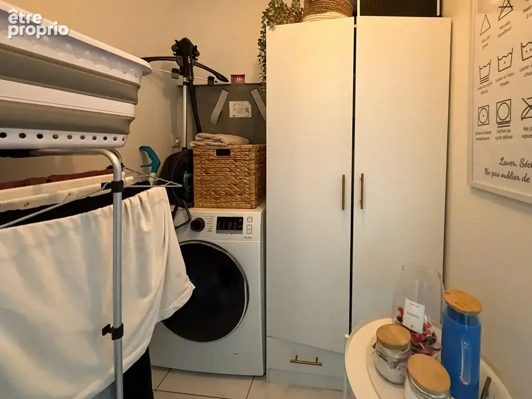 Maison 4p entzheim - photo 14