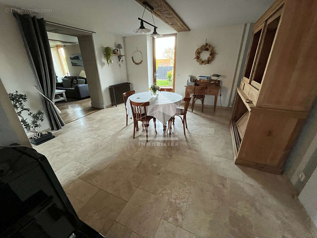 Maison à PACE