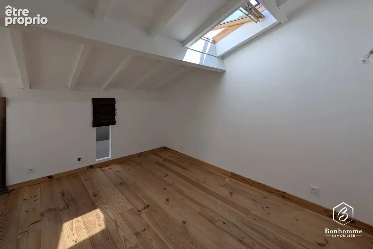 Maison 3 pièces - 80 m² Langoiran - photo 5