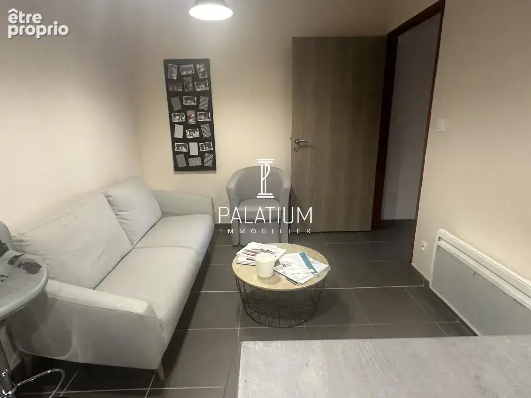 Bureaux à Vendre - Idéal Investisseur - photo 13