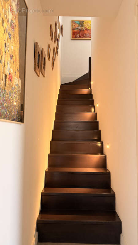 Maison à CARBON-BLANC