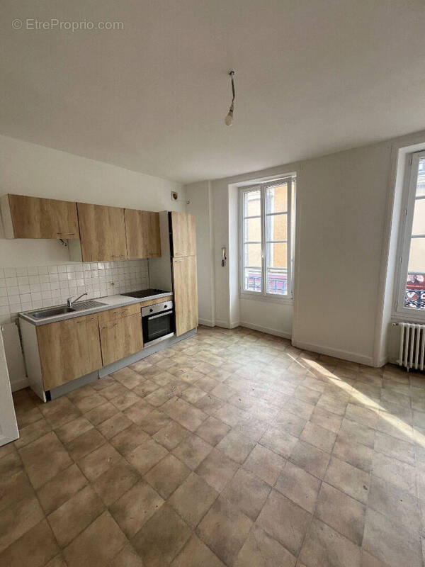 Appartement à CRAON