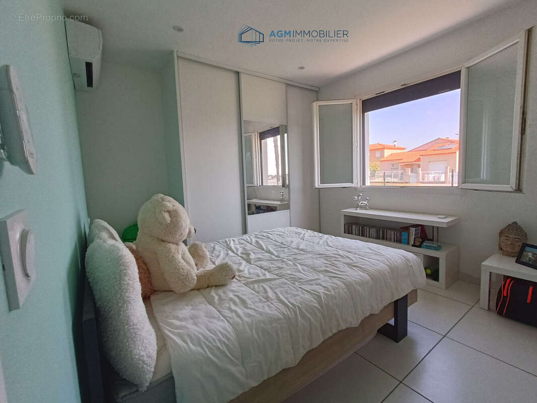 Photo 9 - Maison à TORREILLES