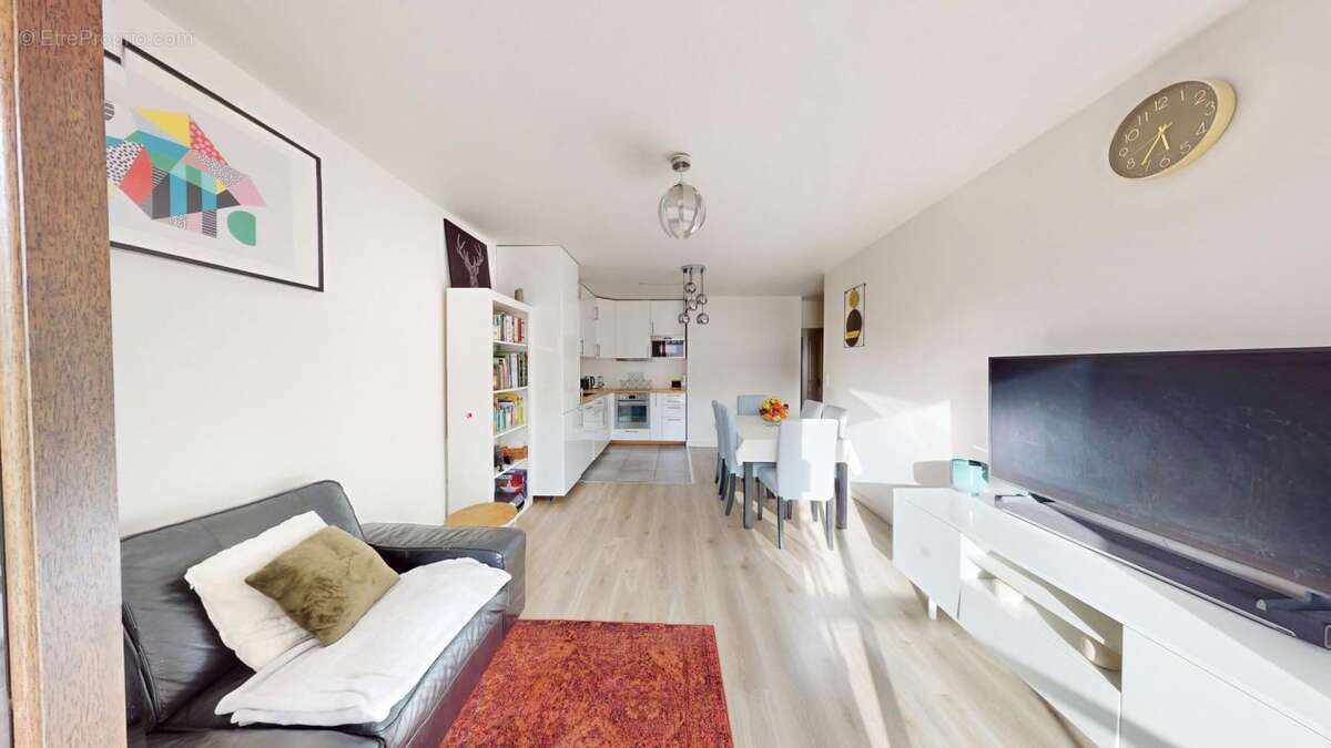 Appartement à BOIS-COLOMBES