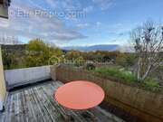 Appartement à VILLEBON-SUR-YVETTE