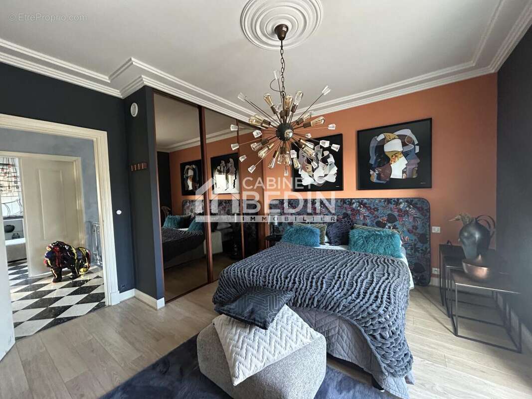 Maison à SAINT-ORENS-DE-GAMEVILLE