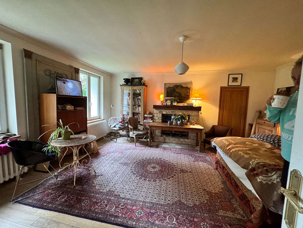 Maison  de Campagne - photo 9