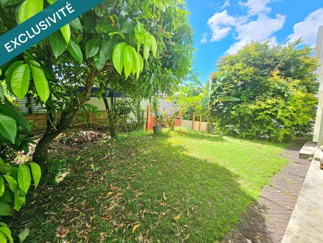 Photo 2 - Maison à LE LAMENTIN