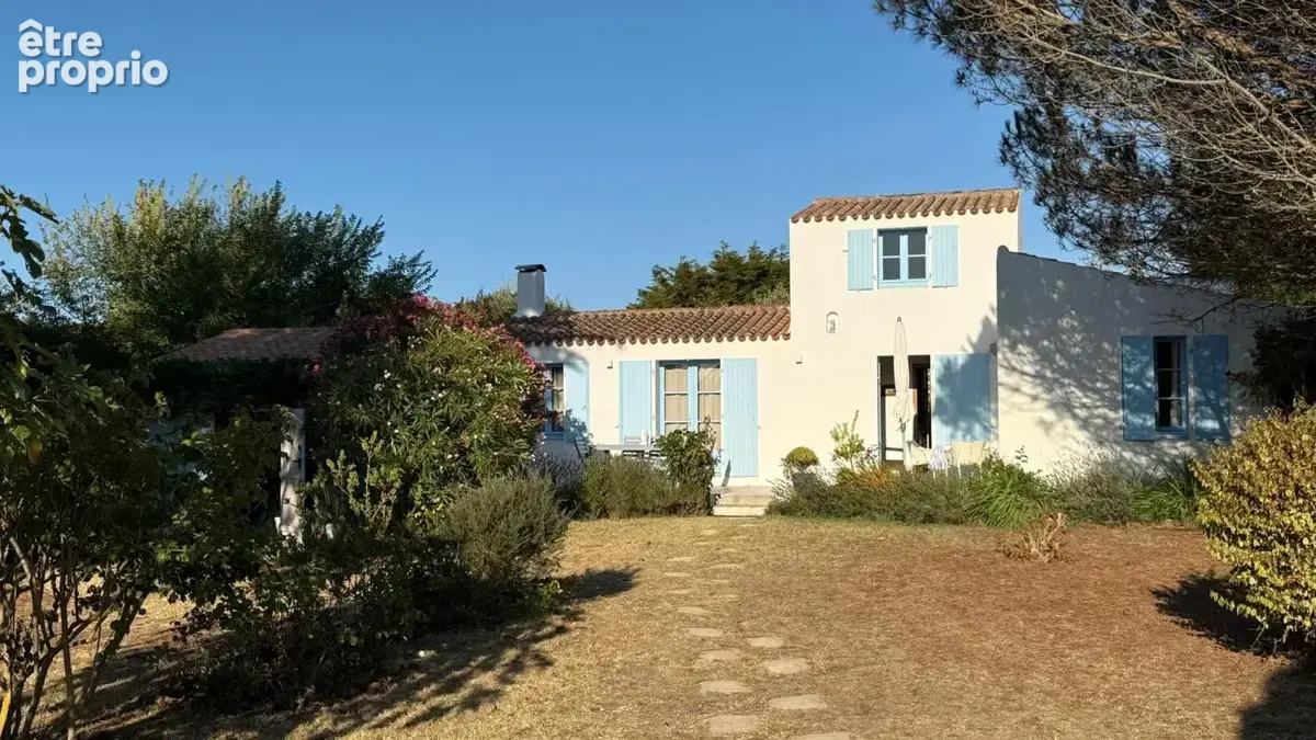 Au calme, proche de la côte sauvage et des plages - photo 1