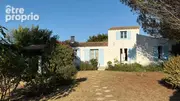 Maison à L'ILE-D'YEU