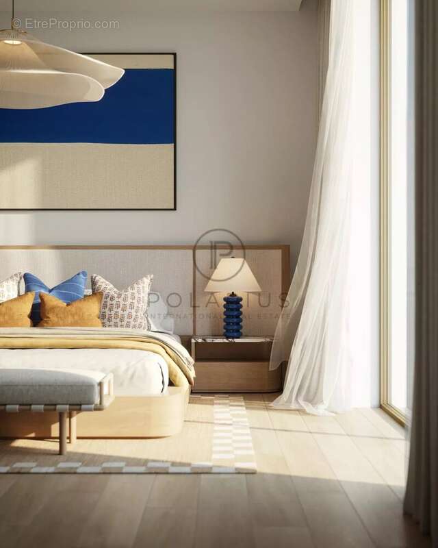 Appartement à AJACCIO