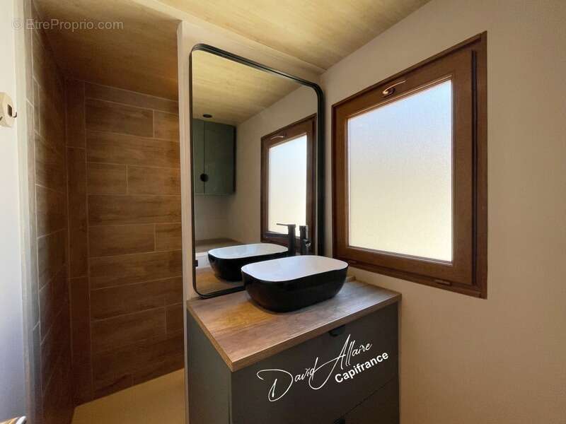Chalet à vendre 3 pièces ROCHEBRUNE (05) - photo 8