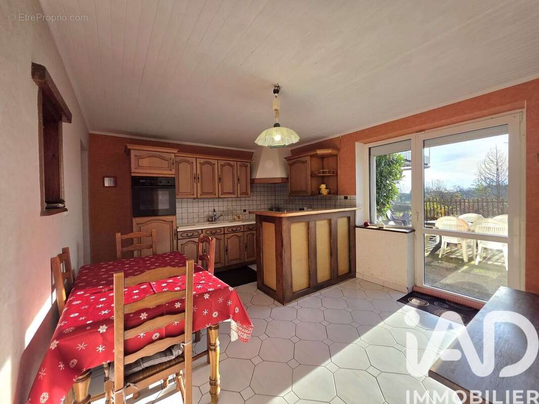 Photo 2 - Maison à HELLIMER