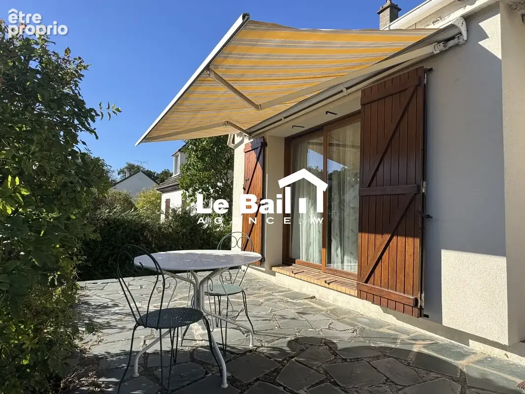 Maison 5 pièces 103 m² à vendre à Osny (95520) - photo 5