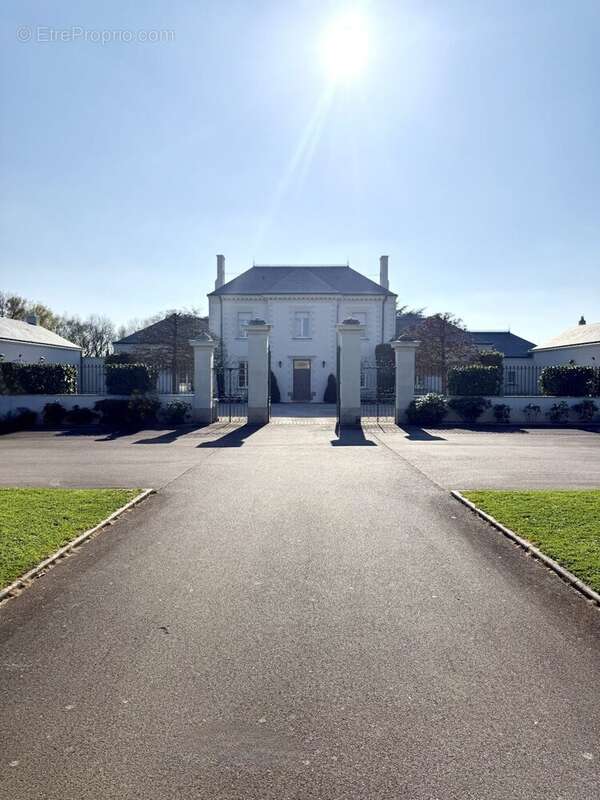 Maison à LES SORINIERES