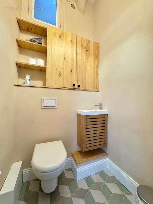 Appartement à PAU