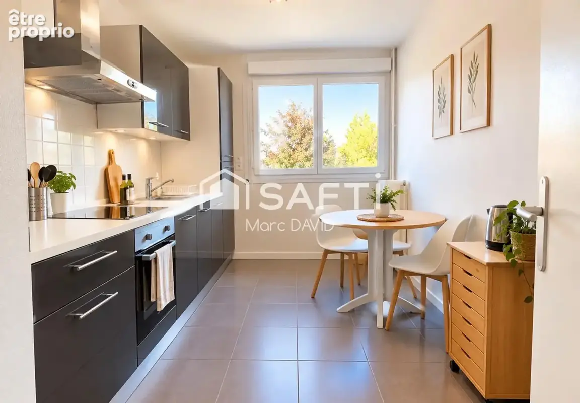 Photo 1 - Appartement à VANNES