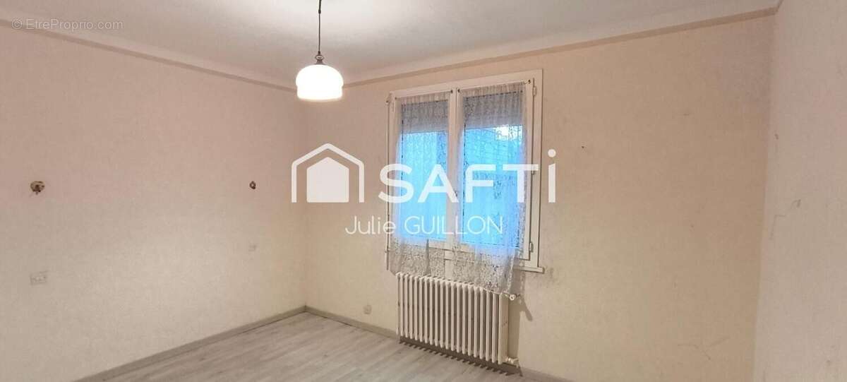 Photo 5 - Maison à SAINT-NAZAIRE