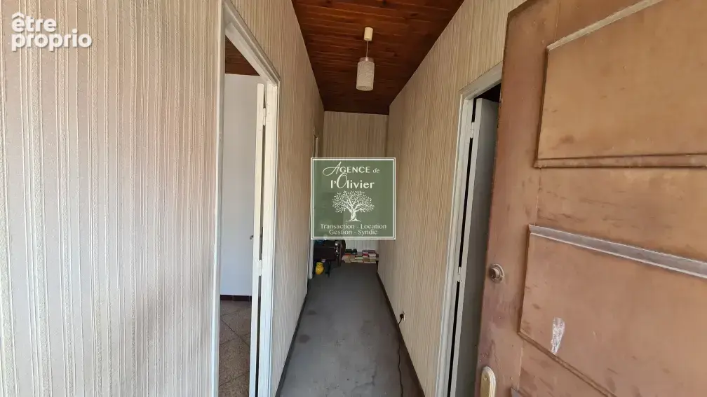 Vente d'une maison des années 50 avec travaux à prévoir - photo 8