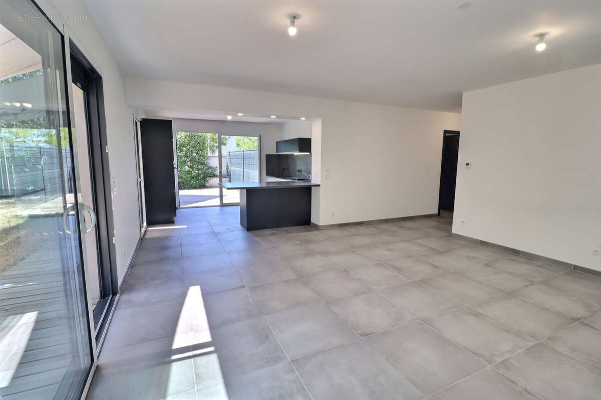 Secteur Romagny, appartement  de Type 4 rez de jardin en frais de notaires réduits - photo 4