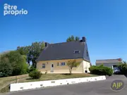 Maison à PLUMELIN