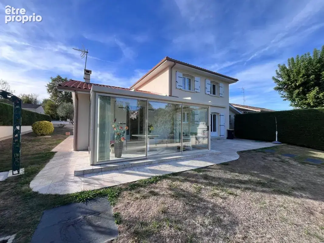 Maison À Vendre - photo 12