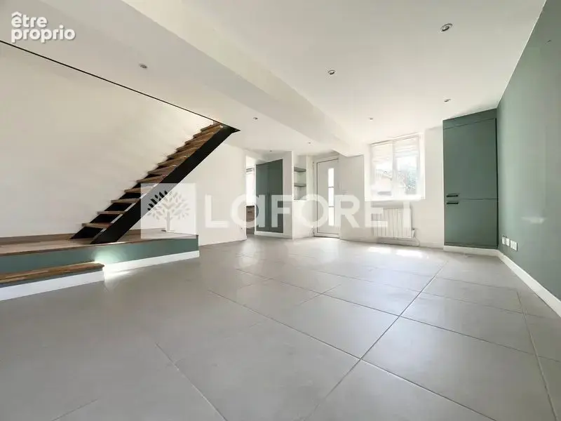 Maison Ully Saint Georges 4 pièce(s) 84 m2 - photo 2