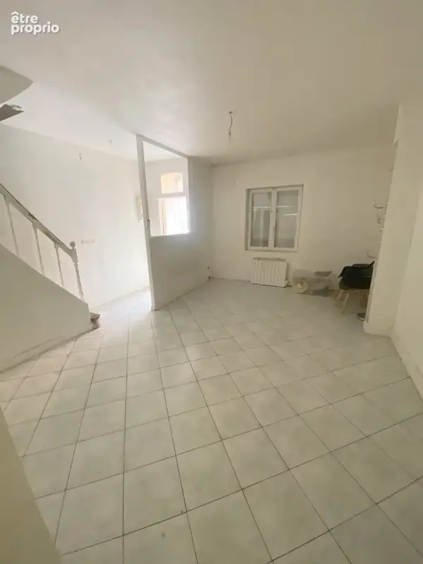 Photo Maison à Amiens au prix de 93 000€