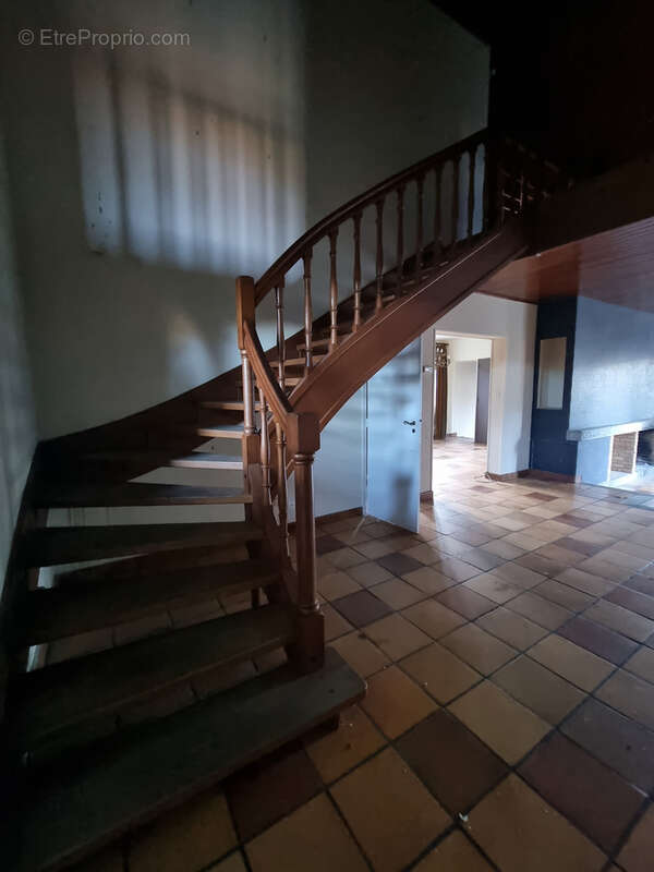 Maison à VAULNAVEYS-LE-HAUT