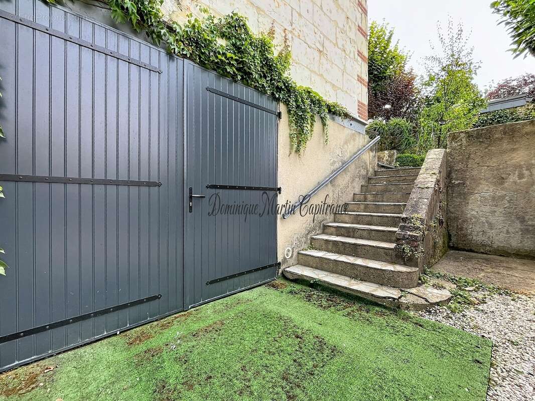 Poncé-sur-le-loir (72)-maison a vendre– 4 chambres, espace indépendant, garage et dépendance – prête à vivre - photo 14