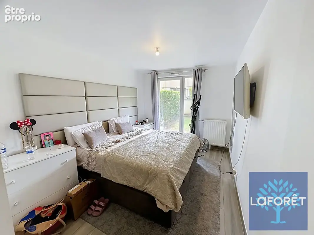 Appartement Neuilly Sur Marne 4 pièce(s) 87 m2 à 8 minutes du RER A - photo 6