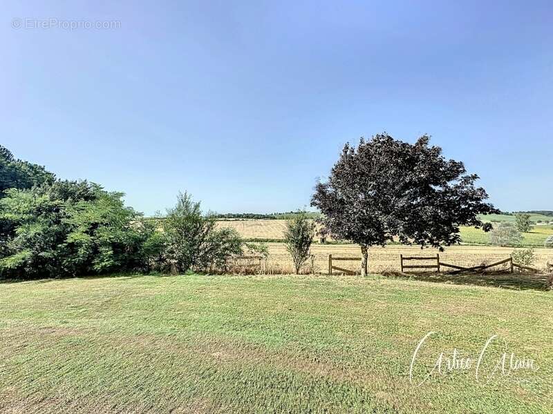 Maison à VILLEFRANCHE-DE-LAURAGAIS