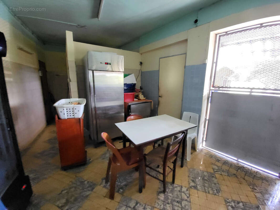 Appartement à LE VAUCLIN