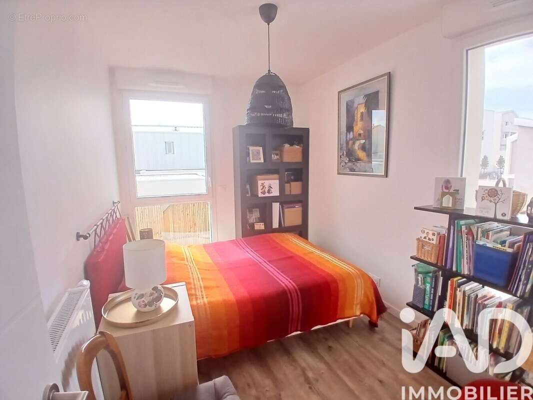 Photo 8 - Maison à LA ROCHELLE