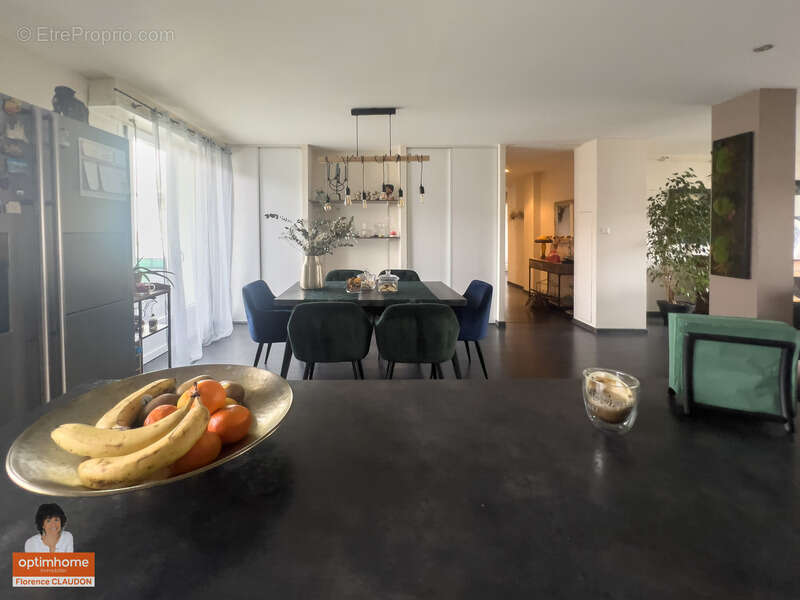 Appartement à EPINAL