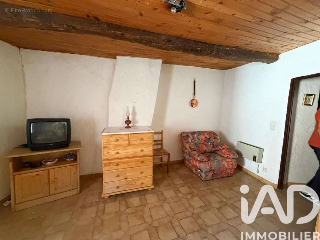 Photo 5 - Appartement à SAINT-ZACHARIE