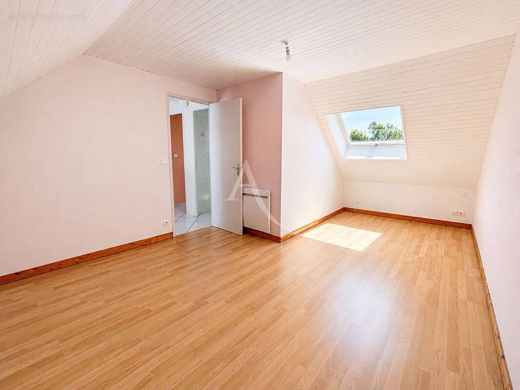 Maison à COUERON