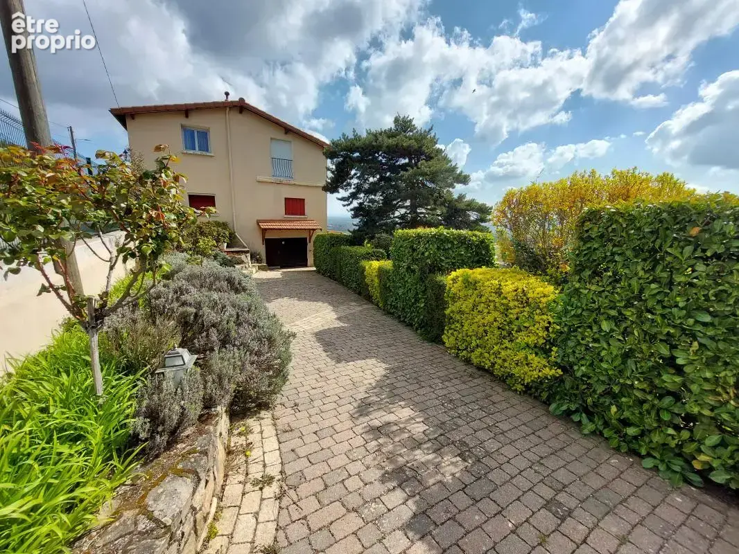 Maison 5 pièces 84 m² à vendre à Mornant (69440) - photo 25