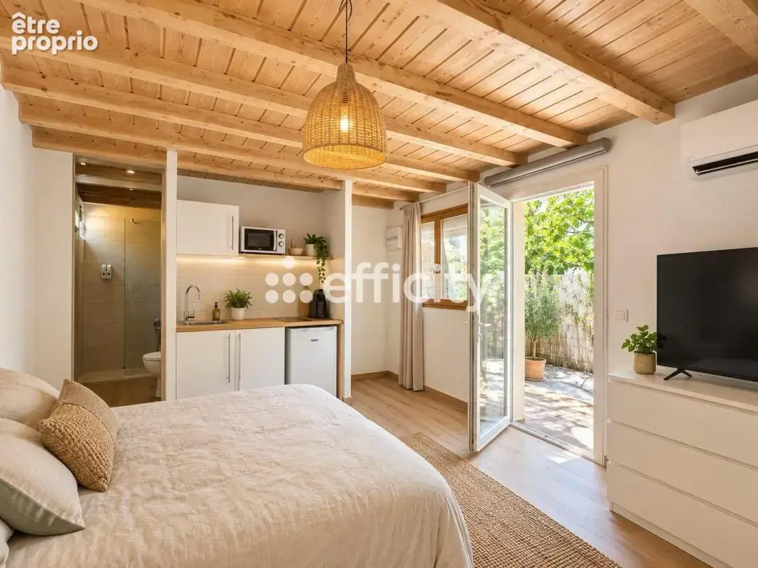 Maison 4 pièces 175 m² à vendre à La Ciotat (13600) - photo 14