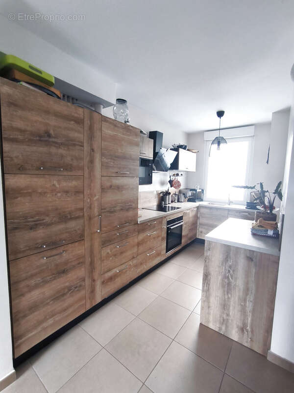 Appartement à LILLE