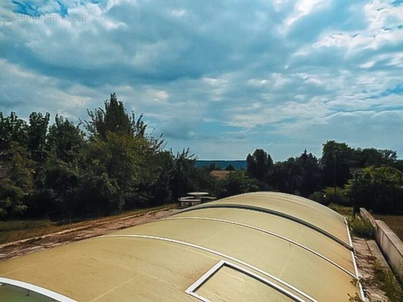 Maison à VILLENEUVE-SUR-LOT