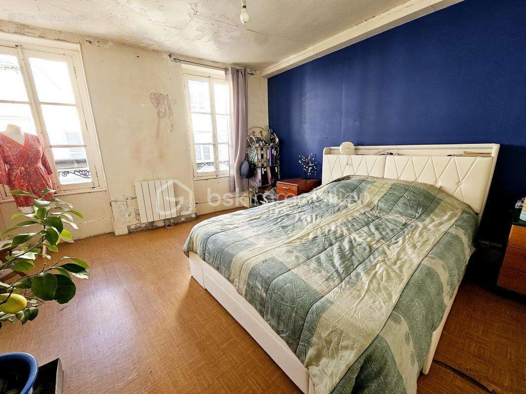 Maison à LA FERTE-SOUS-JOUARRE